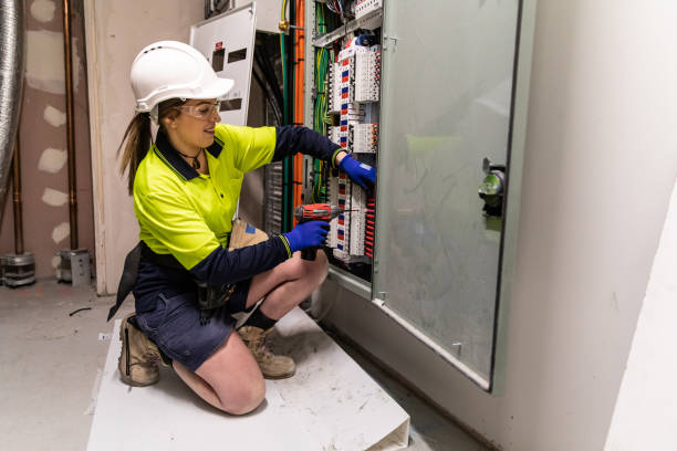 Best Emergency Electrician Near Me  in Johnston City, IL