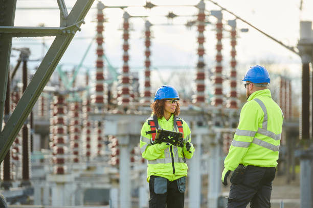 Best Electrical Troubleshooting Services  in Johnston City, IL