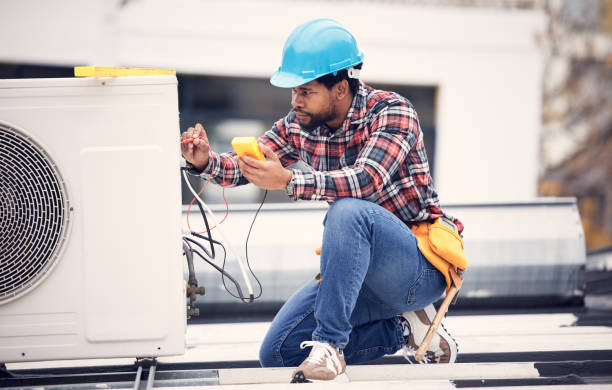 Best Electrical Upgrades for Homes  in Johnston City, IL
