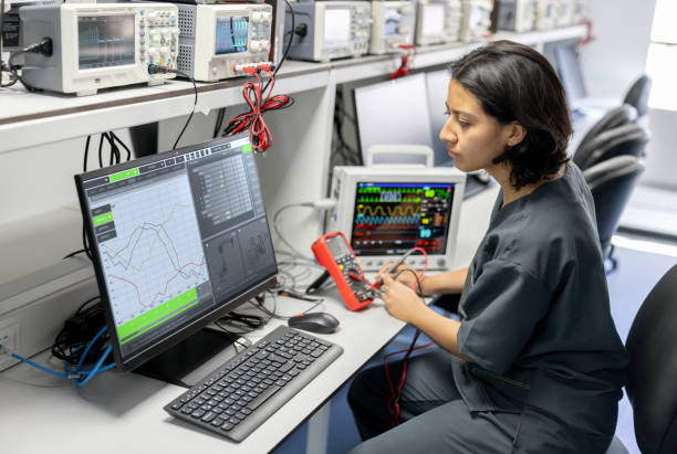 Best Emergency Electrical Repair  in Johnston City, IL